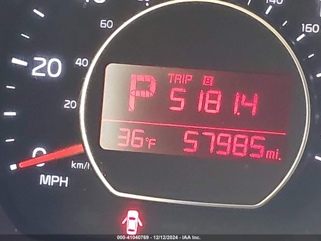 KIA Soul 2018 KNDJN2A23J7565403 Image 15