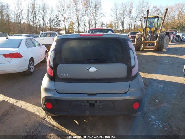KIA Soul 2018 KNDJN2A23J7565403 Image 16