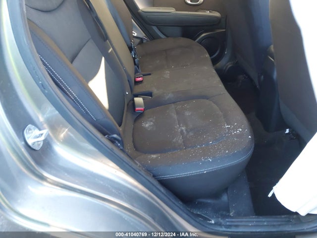 KIA Soul 2018 KNDJN2A23J7565403 Image 8