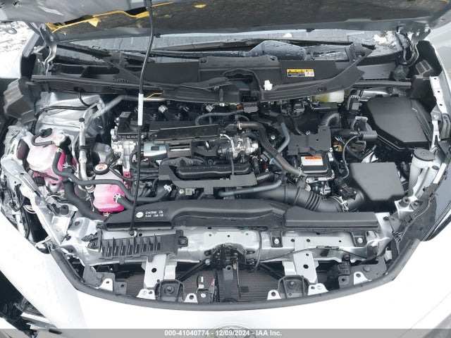 JTDADABU7R3020465 Toyota Prius Limited Awd-e
