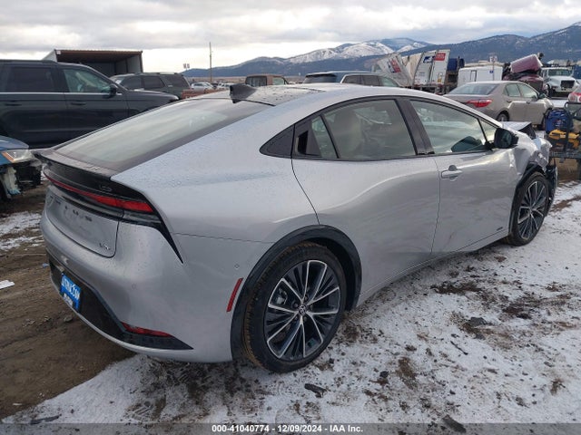JTDADABU7R3020465 Toyota Prius Limited Awd-e