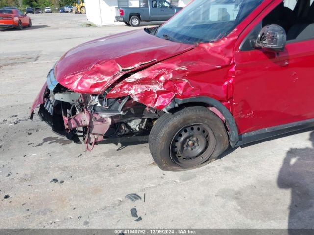 2015 MITSUBISHI OUTLANDER JA4AD2A3XFZ000292 Photo 5