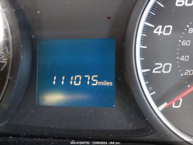 2015 MITSUBISHI OUTLANDER JA4AD2A3XFZ000292 Photo 6