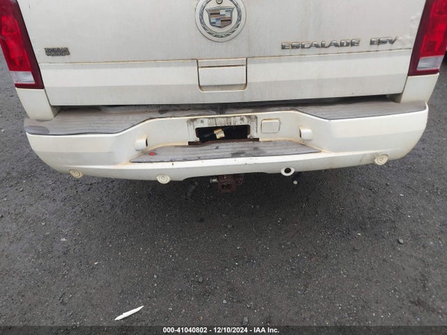 2005 CADILLAC ESCALADE ESV 3GYFK66N25G208002 Photo 5