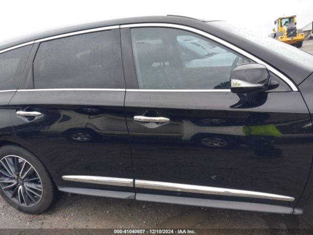 5N1AL0MM1GC504196 Infiniti QX60