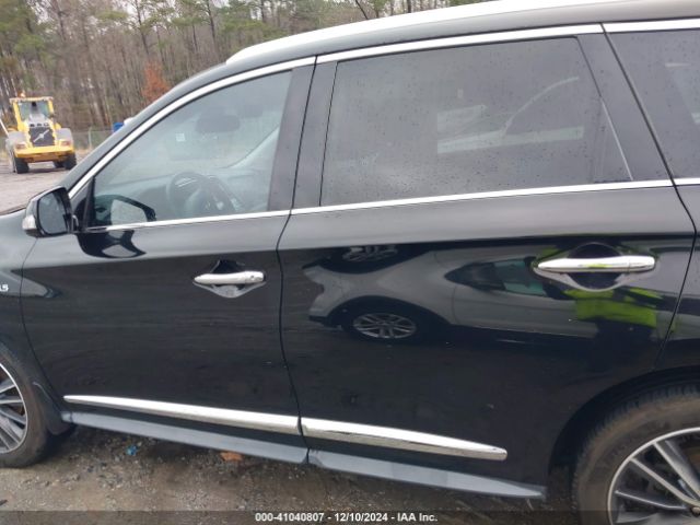 5N1AL0MM1GC504196 Infiniti QX60