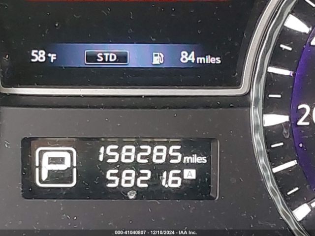 5N1AL0MM1GC504196 Infiniti QX60