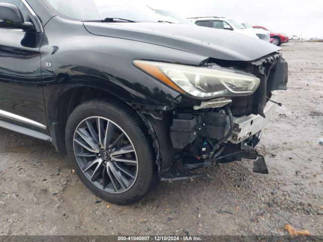 5N1AL0MM1GC504196 Infiniti QX60