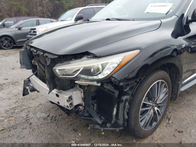 5N1AL0MM1GC504196 Infiniti QX60