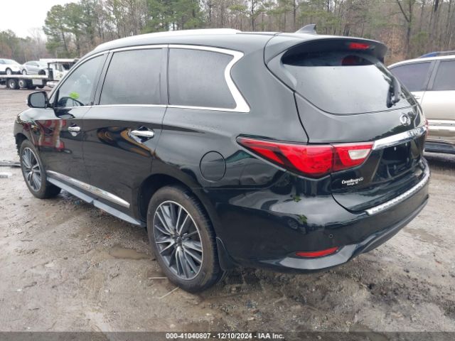 5N1AL0MM1GC504196 Infiniti QX60