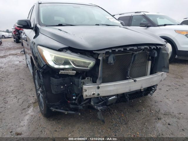 5N1AL0MM1GC504196 Infiniti QX60