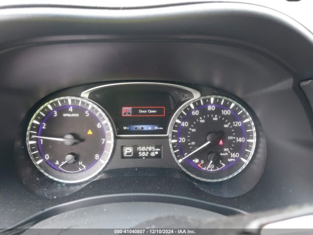 5N1AL0MM1GC504196 Infiniti QX60