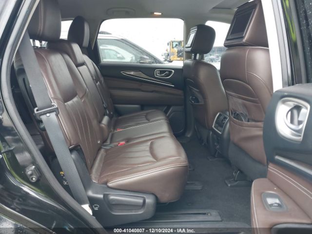 5N1AL0MM1GC504196 Infiniti QX60
