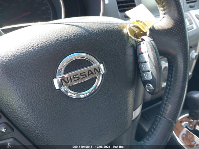 Nissan Murano Le 2014 JN8AZ1MU5EW403591 Image 11