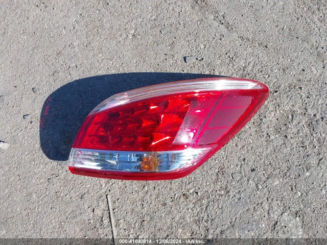 Nissan Murano Le 2014 JN8AZ1MU5EW403591 Image 12