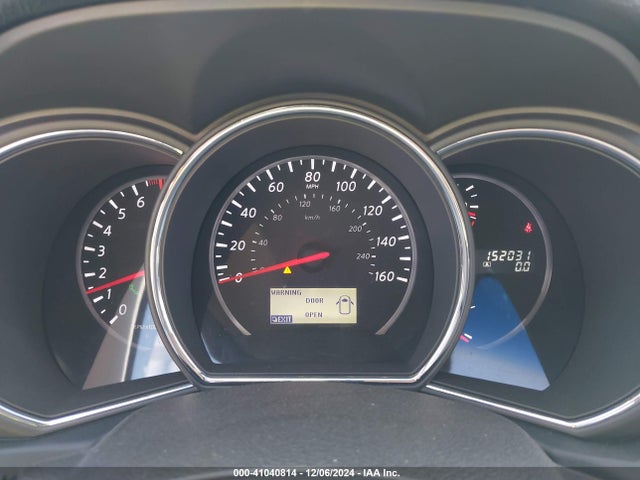 Nissan Murano Le 2014 JN8AZ1MU5EW403591 Image 7