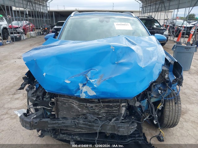KM8J33AL6KU011100 Hyundai TUCSON SEL