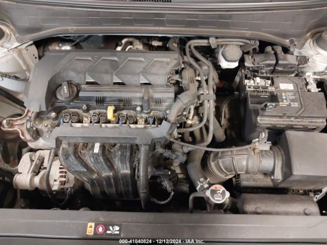 KMHRB8A3XMU066431 Hyundai Venue Se