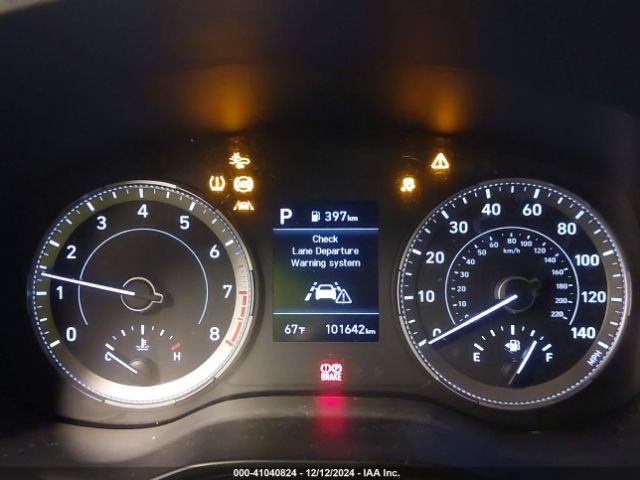 KMHRB8A3XMU066431 Hyundai Venue Se