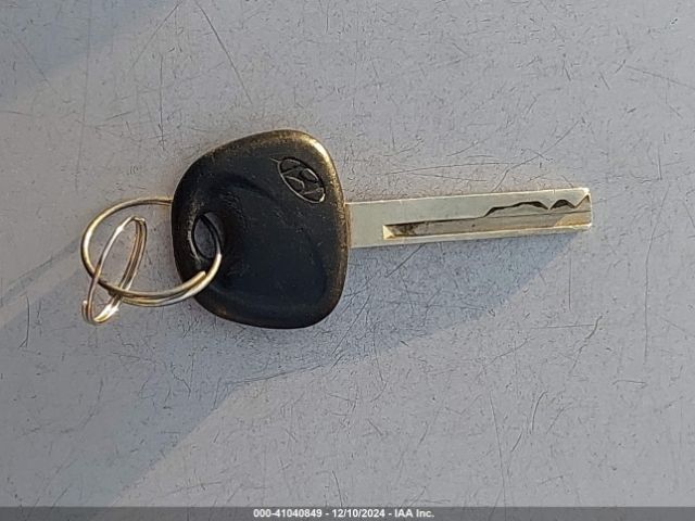 KMHCT4AE8FU792546 Hyundai ACCENT GLS