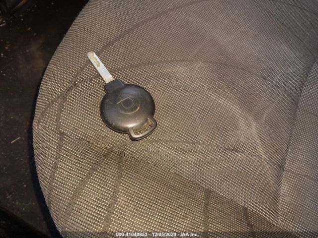 WMEEJ9AA4EK736645 Smart Fortwo Electric Drive Passion