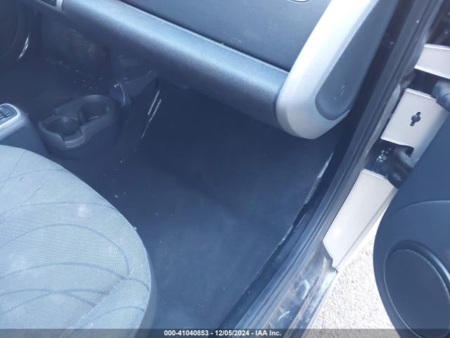 WMEEJ9AA4EK736645 Smart Fortwo Electric Drive Passion
