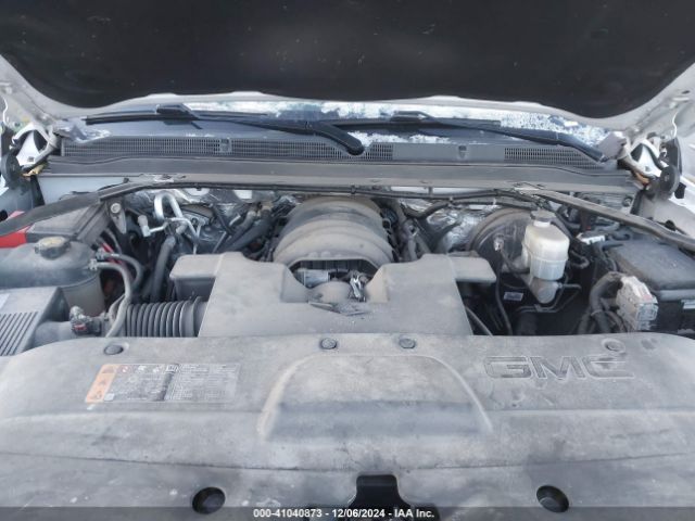 1GKS2HKJ7JR264020 GMC YUKON XL DENALI