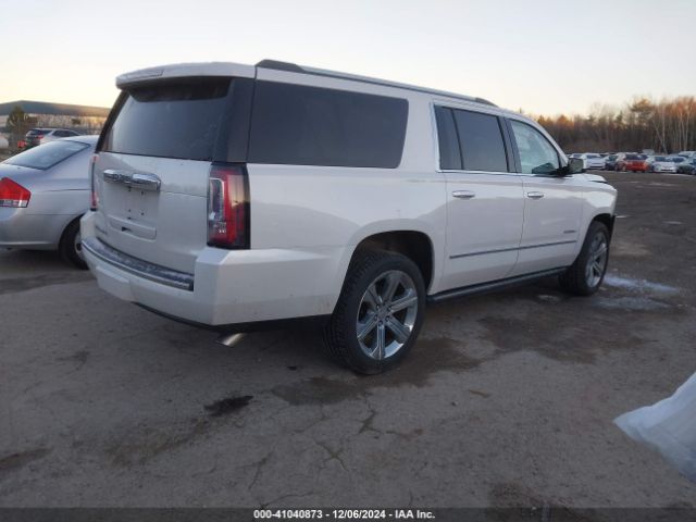 1GKS2HKJ7JR264020 GMC YUKON XL DENALI