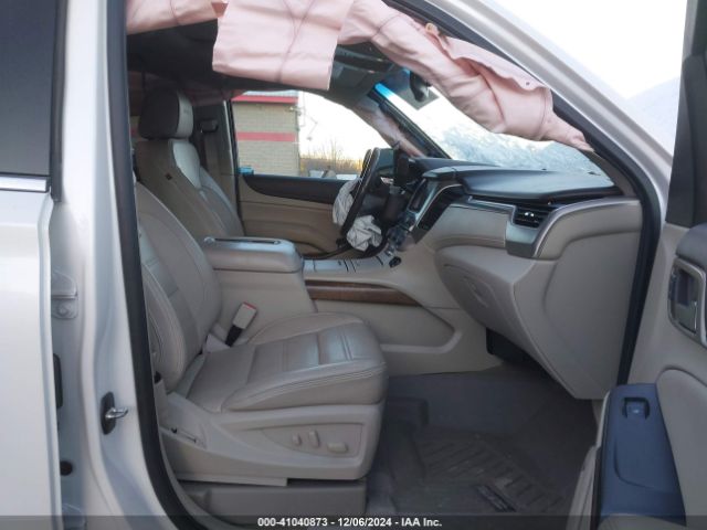 1GKS2HKJ7JR264020 GMC YUKON XL DENALI