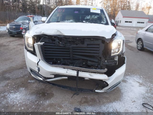 1GKS2HKJ7JR264020 GMC YUKON XL DENALI