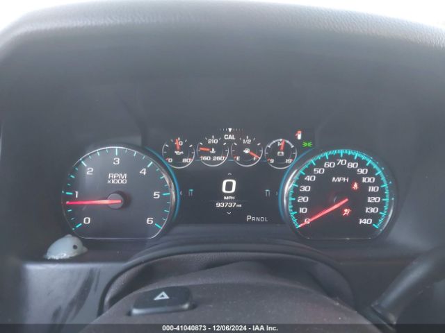 1GKS2HKJ7JR264020 GMC YUKON XL DENALI