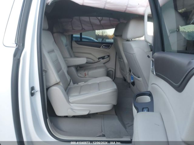 1GKS2HKJ7JR264020 GMC YUKON XL DENALI