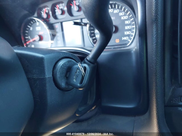 1GCRCPEH5EZ351415 Chevrolet Silverado 1500 Work Truck 2wt