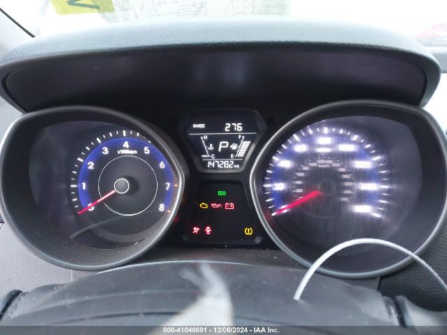 5NPDH4AE3GH765485 Hyundai ELANTRA SE