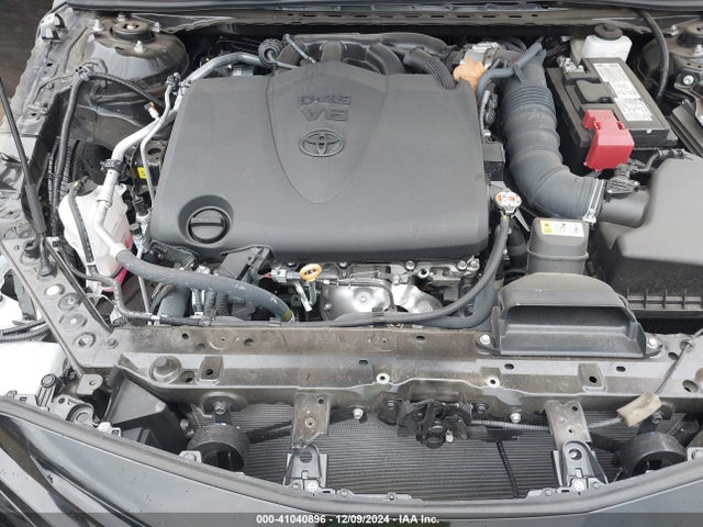 4T1KZ1AK0RU089655 Toyota Camry Trd V6