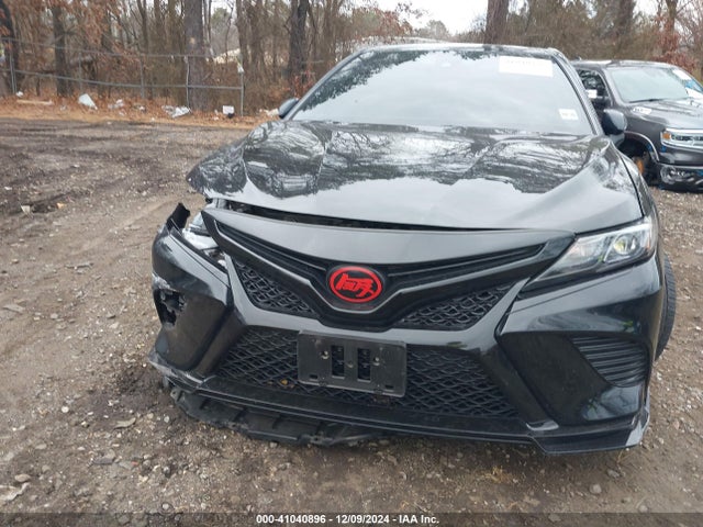4T1KZ1AK0RU089655 Toyota Camry Trd V6