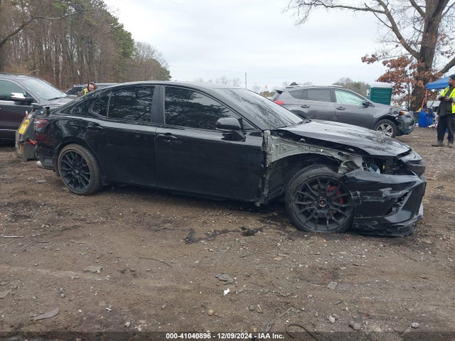 4T1KZ1AK0RU089655 Toyota Camry Trd V6