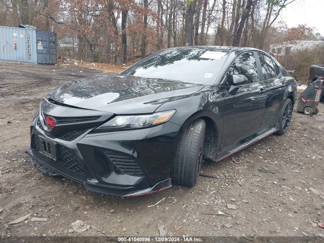 4T1KZ1AK0RU089655 Toyota Camry Trd V6