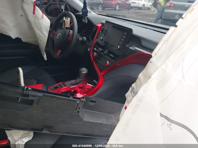 4T1KZ1AK0RU089655 Toyota Camry Trd V6