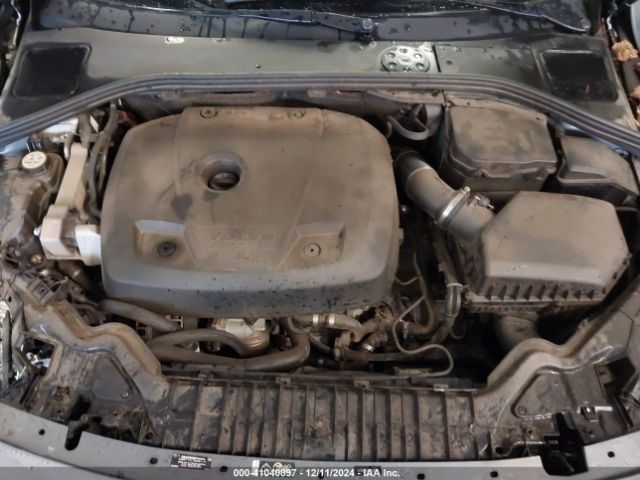 YV126MFK9G1393387 Volvo S60 T5 Drive-e Premier