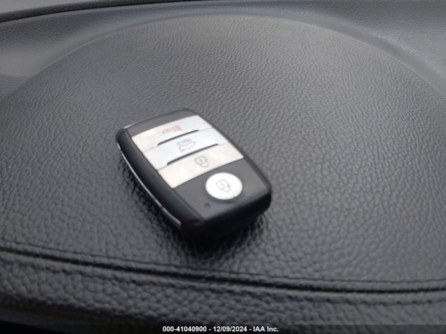 KIA Sorento Sx V6 2014 5XYKWDA73EG545699 Image 11