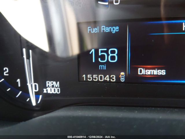 1G6AX5SX9F0135626 Cadillac CTS LUXURY