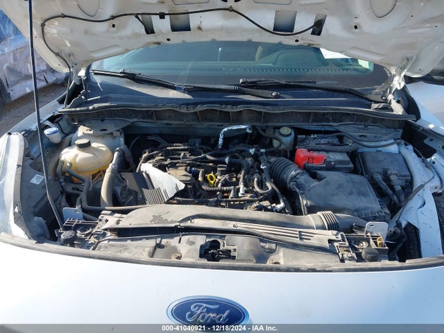 Ford ESCAPE SE 2022 1FMCU9G68NUA61155 Image 10