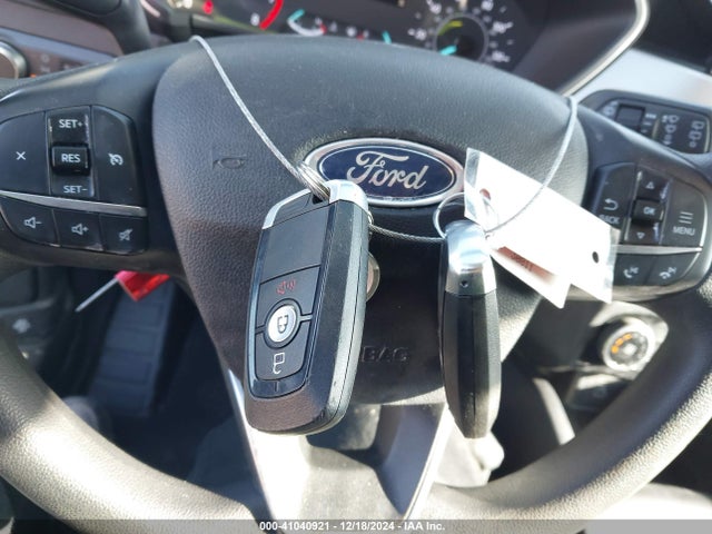 Ford ESCAPE SE 2022 1FMCU9G68NUA61155 Image 11