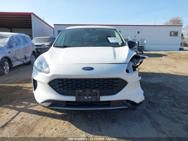 Ford ESCAPE SE 2022 1FMCU9G68NUA61155 Image 13