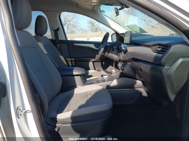 Ford ESCAPE SE 2022 1FMCU9G68NUA61155 Image 5