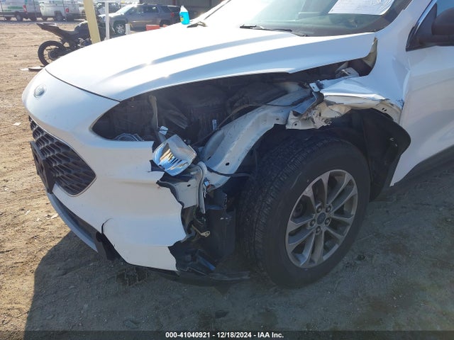 Ford ESCAPE SE 2022 1FMCU9G68NUA61155 Image 6