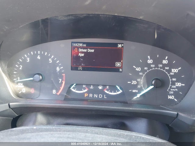 Ford ESCAPE SE 2022 1FMCU9G68NUA61155 Image 7