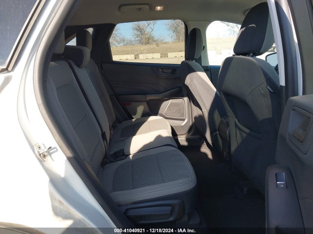 Ford ESCAPE SE 2022 1FMCU9G68NUA61155 Image 8