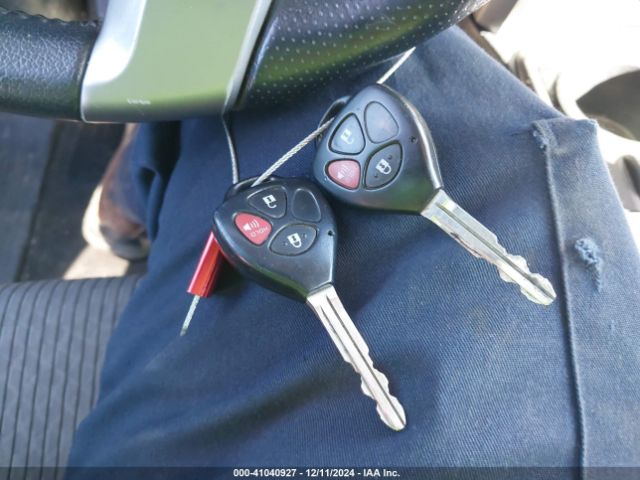 JTEBU5JR9H5438694 Toyota 4RUNNER SR5